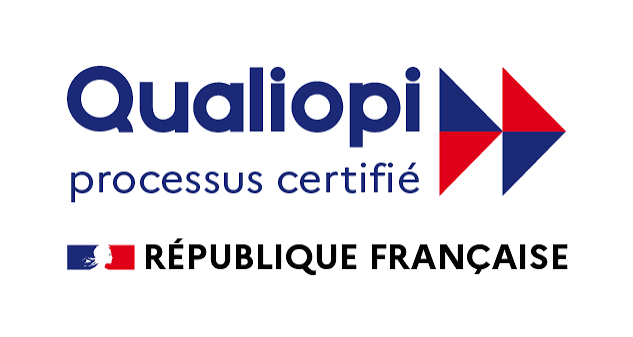 Qualiopi processus certifié - actions de formation